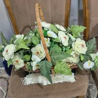 گل مصنوعی و تزیینی