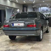 پارس مدل 1401|خودرو سواری و وانت|تهران, دهونک|دیوار