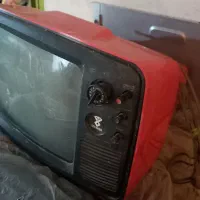 تلویزیون قدیمی