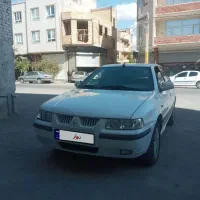 سمند LX مدل 88 دوگانه