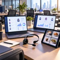 جذب بازاریاب - همکاری با تیم های بازاریابی