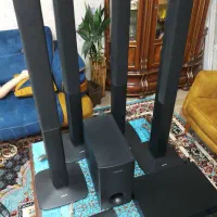 سینما خانوادگی|سیستم صوتی خانگی|اندیشه, اندیشه فاز ۴|دیوار