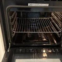 فر توکار گازی|اجاق گاز و لوازم برقی پختوپز|گرگان, |دیوار