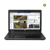 لپ تاپ زدبوک hp zbook مهندسی 8 هسته ای گرافیک دار|رایانه همراه|نیشابور, هفده شهریور|دیوار
