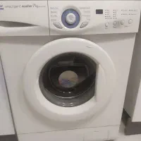 لباسشویی هفت کیلویی پاکشوما تمیز