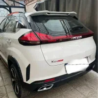 ایکس۳۳کراس ۱۴۰۴|خودرو سواری و وانت|تهران, جمهوری|دیوار