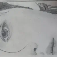 نقاشی هایپر رئال کار دست