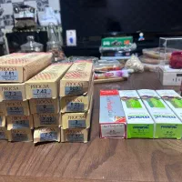 تعدادی رنگ مو پروکسا|آرایشی، بهداشتی، درمانی|تهران, سازمان برنامه جنوبی|دیوار