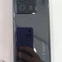 شیائومی 13T Pro با حافظهٔ ۵۱۲ گیگابایت