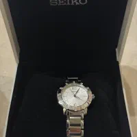 ساعت مچی زنانه سیکو