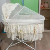 فروش نی نی تاب یا گهواره کودک