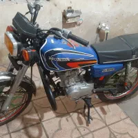 موتورسیکلت