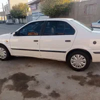 سمندef7دوگانه سوز شرکتی|خودرو سواری و وانت|خنداب, |دیوار