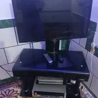 تلوزیون 32اینج|تلویزیون و پروژکتور|اندیمشک, |دیوار