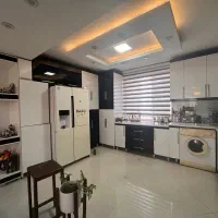 آپارتمان ۱۱۰ متری پوشینه بافت مینودر|فروش آپارتمان|قزوین, |دیوار