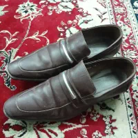 کفش مجلسی مردانه