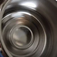 کتری قوری نو نو|قوری، کتری، قهوه‌ساز دستی|خرم‌آباد, |دیوار