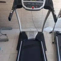 فروش انواع تردمیل با گارانتی و خدمات