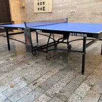 میز پینگ پنگ