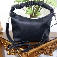 دوتا کیف مشکی نو