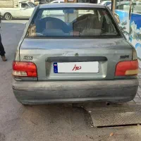 مدل ۸۹ کارکرد ۳۰۰۰۰۰۰ قیمت ۱۸۵میلیون|خودرو سواری و وانت|چهاردانگه (تهران), |دیوار