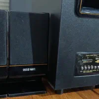 اسپیکر وباند کامپیوتر