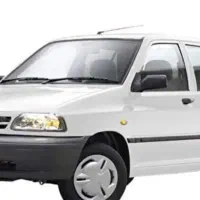 پراید131 مدل 92