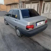 پراید مدل۸۹|خودرو سواری و وانت|مرودشت, ثبت احوال|دیوار