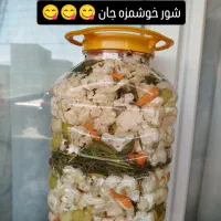 آب گوجه درجه یک تخفیف خورد کیلو ۱۵۰