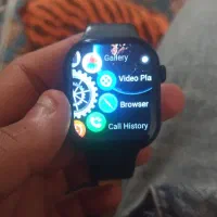 ساعت هوشمند مودیو st12 سیم کارتی