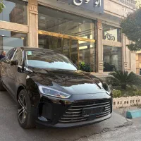 ایرس ، EREV HM5 مدل 2024