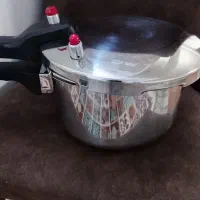 زودپز پارس استیل