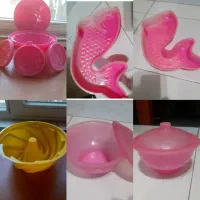 سطل قند شیشه ظروف یبارمصرف کیسه زیپدار سیخ کباب