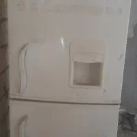 یخچال فریزر