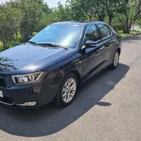 دنا پلاس توربو اتوماتیک