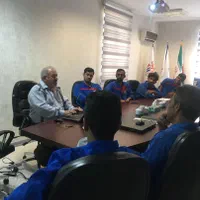 استخدام راننده نیسان