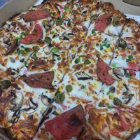 نیرو برای بخش فستفود