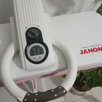 اتو پرس سالم خیلی کم کار کرده