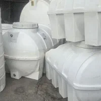 مخزن نگهدارنده آب