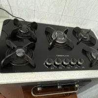 گاز و فر توکار|اجاق گاز و لوازم برقی پخت‌وپز|ساری, |دیوار