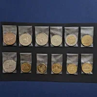 مجموعه سکه های جمهوری