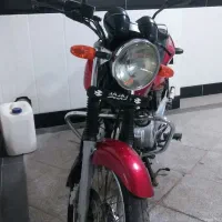 موتورپالس پره|موتورسیکلت|قم, شهرک مهدیه|دیوار