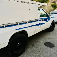 پادرا پلاس ۱۴۰۰ فوق سالم|خودرو سواری و وانت|کرج, کمالشهر|دیوار