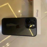 ایفون ۱۵پرومکس