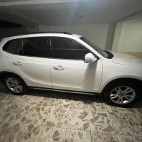 برلیانس v5شاسی|خودرو سواری و وانت|رشت, گلباغ نماز|دیوار