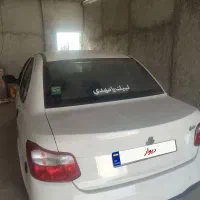 ساینا دوگانه شرکتی|خودرو سواری و وانت|شبانکاره, |دیوار