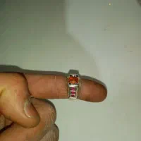 انگشتر دستساز جواهری|جواهرات|قم, منبع آب|دیوار