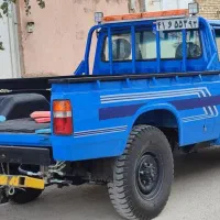 یدک کش مرودشت