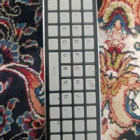 فروش تلویزیون اسنوا ۵۰اینچ در حد نو|تلویزیون و پروژکتور|الیگودرز, |دیوار