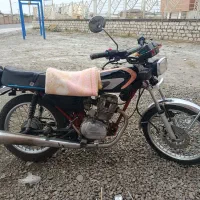 ماتور ۲۰۰ تک استارت روشن مزایده